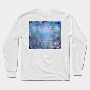 The journey Long Sleeve T-Shirt